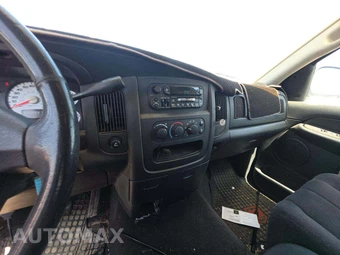 2002 Dodge Ram 1500 Crew Cab Long Bed – miniatura 10