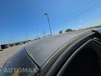 2002 Dodge Ram 1500 Crew Cab Long Bed – miniatura 12