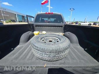 2002 Dodge Ram 1500 Crew Cab Long Bed – miniatura 14