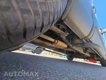 2002 Dodge Ram 1500 Crew Cab Long Bed – miniatura 17