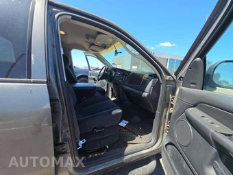 2002 Dodge Ram 1500 Crew Cab Long Bed – miniatura 18