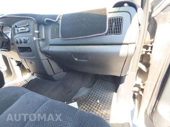 2002 Dodge Ram 1500 Crew Cab Long Bed – miniatura 19
