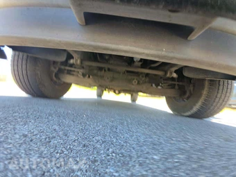 2002 Dodge Ram 1500 Crew Cab Long Bed – miniatura 20
