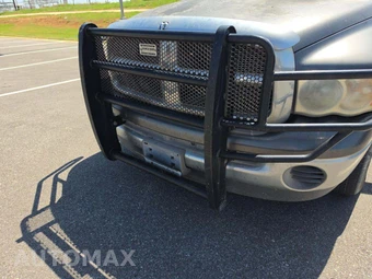2002 Dodge Ram 1500 Crew Cab Long Bed – miniatura 24