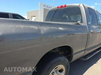 2002 Dodge Ram 1500 Crew Cab Long Bed – miniatura 28