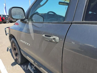 2002 Dodge Ram 1500 Crew Cab Long Bed – miniatura 33