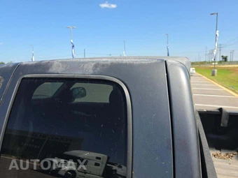 2002 Dodge Ram 1500 Crew Cab Long Bed – miniatura 34