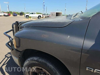 2002 Dodge Ram 1500 Crew Cab Long Bed – miniatura 36