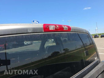 2002 Dodge Ram 1500 Crew Cab Long Bed – miniatura 37