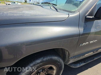 2002 Dodge Ram 1500 Crew Cab Long Bed – miniatura 38