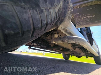 2002 Dodge Ram 1500 Crew Cab Long Bed – miniatura 7