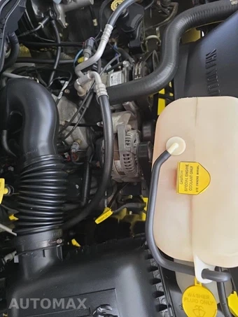 2002 Dodge Ram 1500 Crew Cab Long Bed – miniatura 12