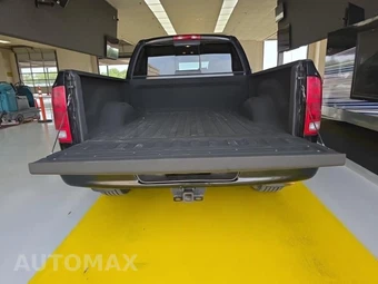 2002 Dodge Ram 1500 Crew Cab Long Bed – miniatura 13