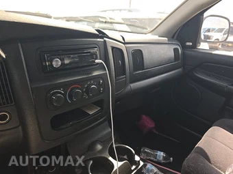 2002 Dodge Ram 1500 Crew Cab Medium Bed - miniatura 11
