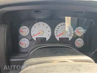 2002 Dodge Ram 1500 Crew Cab Medium Bed - miniatura 12