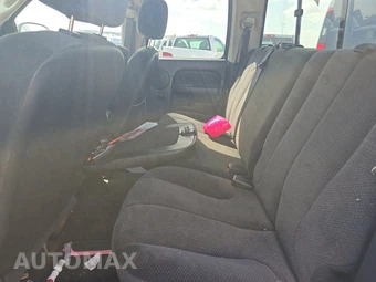 2002 Dodge Ram 1500 Crew Cab Medium Bed - miniatura 13