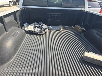 2002 Dodge Ram 1500 Crew Cab Medium Bed - miniatura 16