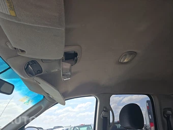 2002 Dodge Ram 1500 Crew Cab Medium Bed - miniatura 17