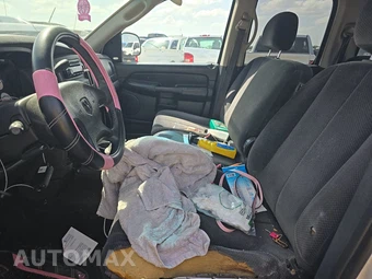 2002 Dodge Ram 1500 Crew Cab Medium Bed - miniatura 7