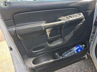 2002 Dodge Ram 1500 Crew Cab Medium Bed - miniatura 9
