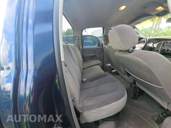 2002 Dodge Ram 1500 Crew Cab Medium Bed – miniatura 16
