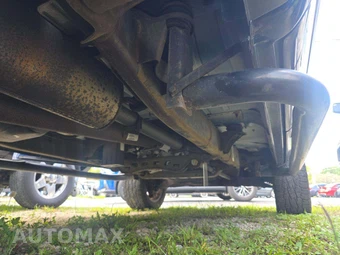 2002 Dodge Ram 1500 Crew Cab Medium Bed – miniatura 17