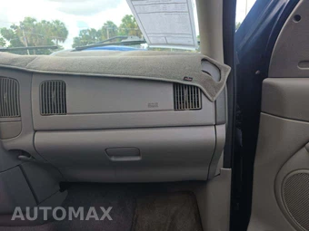 2002 Dodge Ram 1500 Crew Cab Medium Bed – miniatura 19