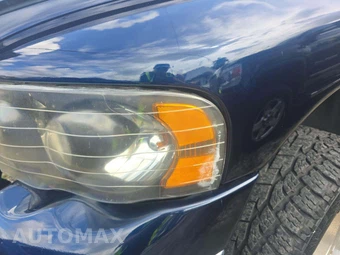 2002 Dodge Ram 1500 Crew Cab Medium Bed – miniatura 25