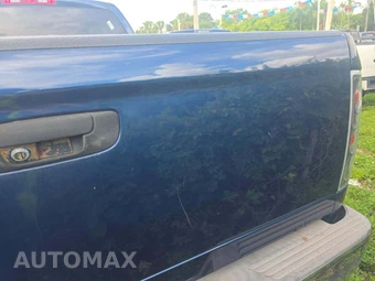 2002 Dodge Ram 1500 Crew Cab Medium Bed – miniatura 29