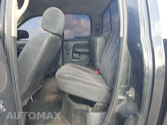 2002 Dodge Ram 1500 Crew Cab Medium Bed – miniatura 13