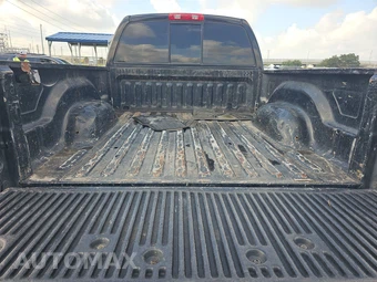 2002 Dodge Ram 1500 Crew Cab Medium Bed – miniatura 16