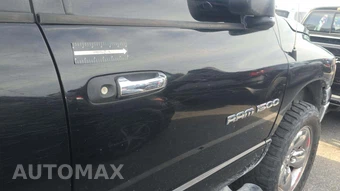 2002 Dodge Ram 1500 Crew Cab Medium Bed – miniatura 23