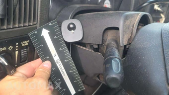 2002 Dodge Ram 1500 Crew Cab Medium Bed – miniatura 28