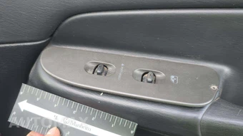 2002 Dodge Ram 1500 Crew Cab Medium Bed – miniatura 35