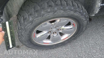 2002 Dodge Ram 1500 Crew Cab Medium Bed – miniatura 38