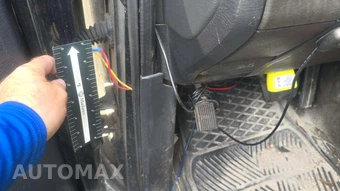 2002 Dodge Ram 1500 Crew Cab Medium Bed – miniatura 42