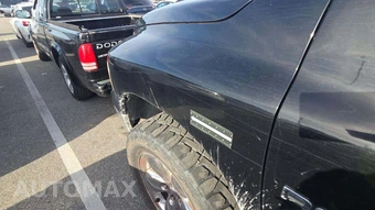 2002 Dodge Ram 1500 Crew Cab Medium Bed – miniatura 43
