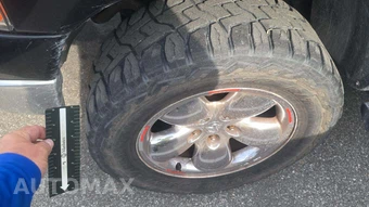 2002 Dodge Ram 1500 Crew Cab Medium Bed – miniatura 48