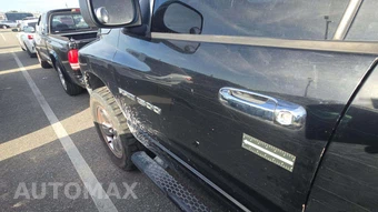 2002 Dodge Ram 1500 Crew Cab Medium Bed – miniatura 49