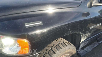 2002 Dodge Ram 1500 Crew Cab Medium Bed – miniatura 50
