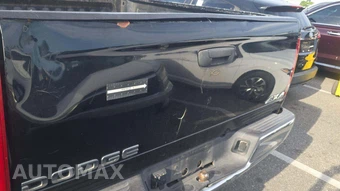 2002 Dodge Ram 1500 Crew Cab Medium Bed – miniatura 57