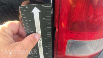 2002 Dodge Ram 1500 Crew Cab Medium Bed – miniatura 58