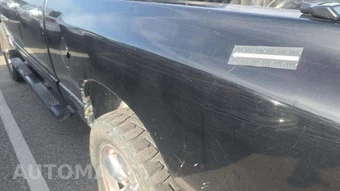 2002 Dodge Ram 1500 Crew Cab Medium Bed – miniatura 61
