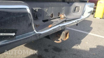 2002 Dodge Ram 1500 Crew Cab Medium Bed – miniatura 62