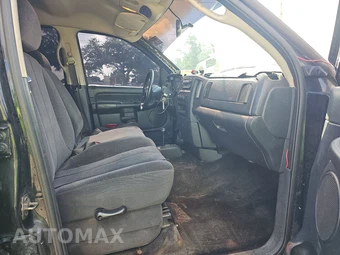2002 Dodge Ram 1500 Crew Cab Medium Bed – miniatura 8