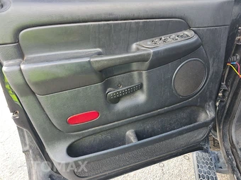 2002 Dodge Ram 1500 Crew Cab Medium Bed – miniatura 9