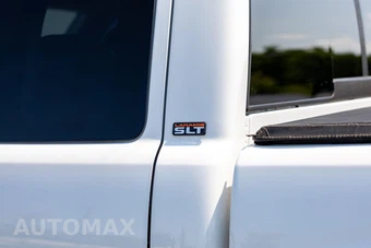 2002 Dodge Ram 2500 Crew Cab Long Bed - miniatura 28