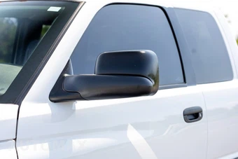 2002 Dodge Ram 2500 Crew Cab Long Bed - miniatura 30