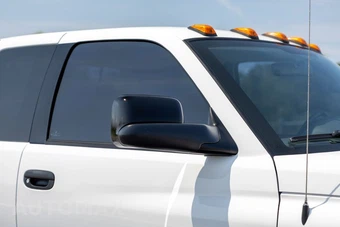 2002 Dodge Ram 2500 Crew Cab Long Bed - miniatura 37