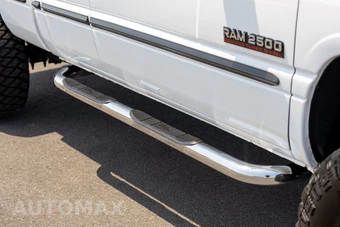 2002 Dodge Ram 2500 Crew Cab Long Bed - miniatura 38